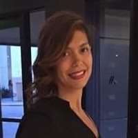 Melissa Elia D'Souza, Capm