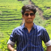 Bindhu Madhavan J