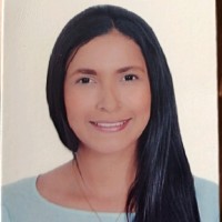 Nora Elena Barrios Negrette