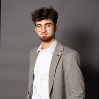 Evan Barry