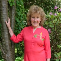 Kunigunde Craggs