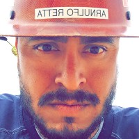 Arnulfo (Fufo) Retta