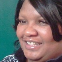 Regina Ray