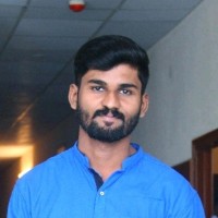 Saravanan B