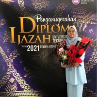 NUR AIN SABRINA
