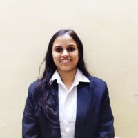 Megha Chaturvedi