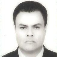 Gustavo Becerra