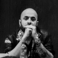 Martin Pouso