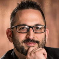 Jason Erickson