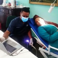 Dr. Machel Buchanan