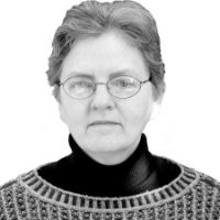 Helen Feddema
