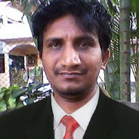 Sharan Hiremath
