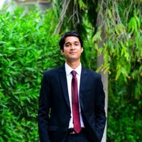 Zain Azhar