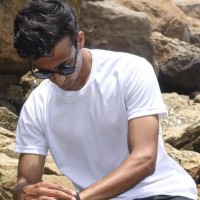 Usama Shah