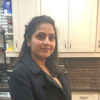 Gurpreet Kaur