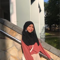 Nur Atiqah Abdul Latif