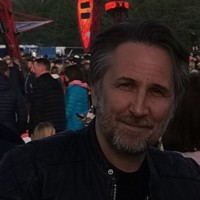 Grant Graham