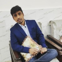Md. Dilshad
