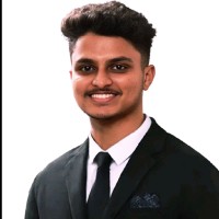 Shrinivas Nagaraj Pai