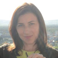 Cristina Cardoso