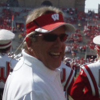 Bruce M. Claflin