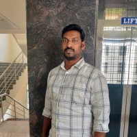 Ravi Kumar Mareedu