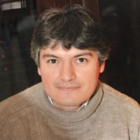 Ricardo Hernández Gtz