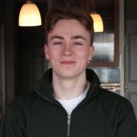 Kiegan Groot