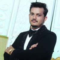 Mehfooz Ahmed Shaikh