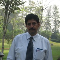 Anil Soni