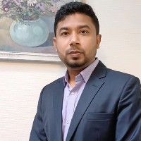 Mazedul Islam