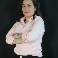 Jade Moraes