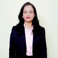 Manasi Patil