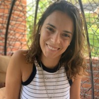 Maria Agustina Moreno