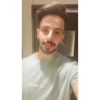 Mohammed Adel