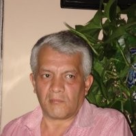 Luis Estrada Flores