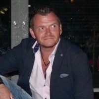 Johan Lundberg