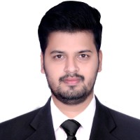 Pravin Zinjad
