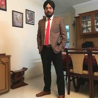 Sukhbir Wadhwa