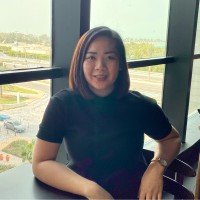 Joyce Camille Laurente
