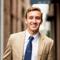 Benjamin McKenna