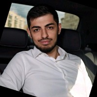 Эрик Овсепян