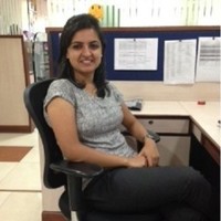 Deepshikha Gahlawat