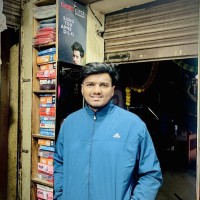 Sudarshan Shinde