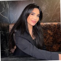 Lara Al-Jaberi