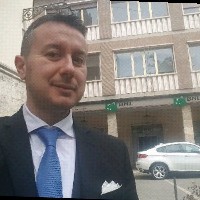 Gianluca Anselmi