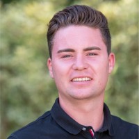 Mathijs van Donkersgoed