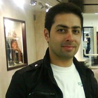 majid arabi