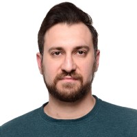 Ali Hatami