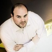 Jonathan Sayers